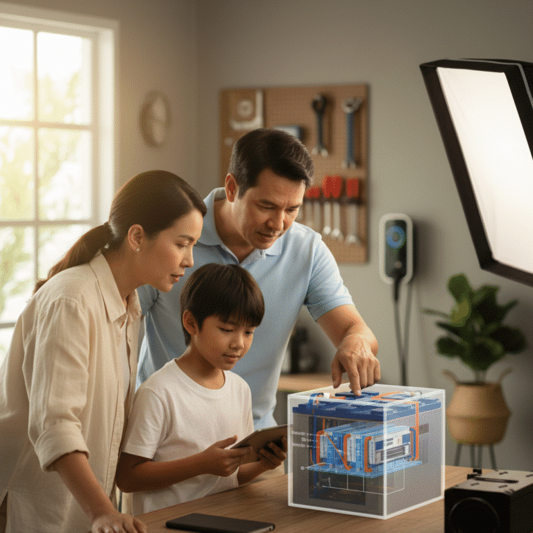 แบตโซเดียมไอออนในรถ EV: ถูกลงจริง แต่คนไทยต้องรู้อะไร?