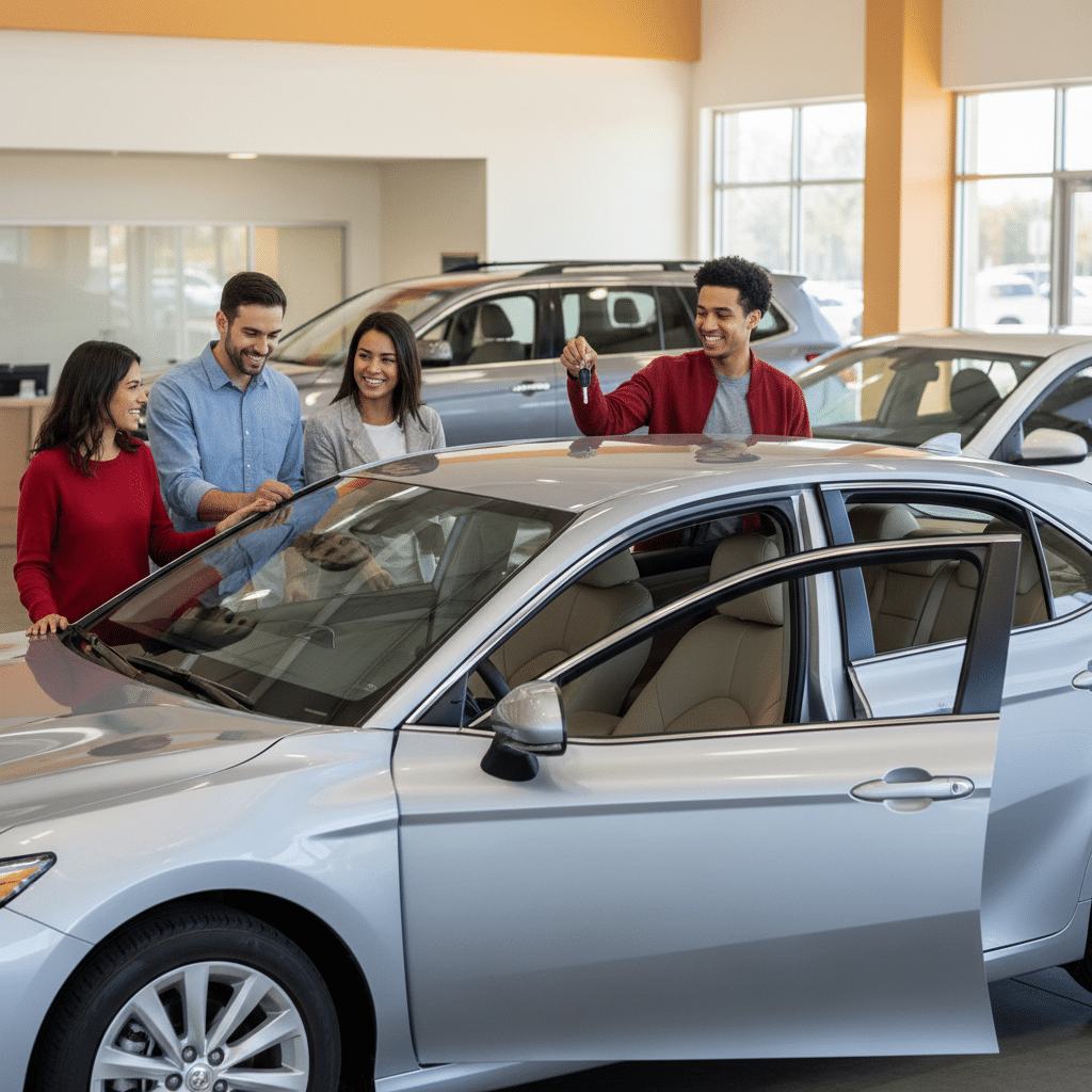 ส่องรถเทรดอิน! 5 รุ่นน่าซื้อหลังจบ Motor Expo 2025 - used-cars-after-motor-expo