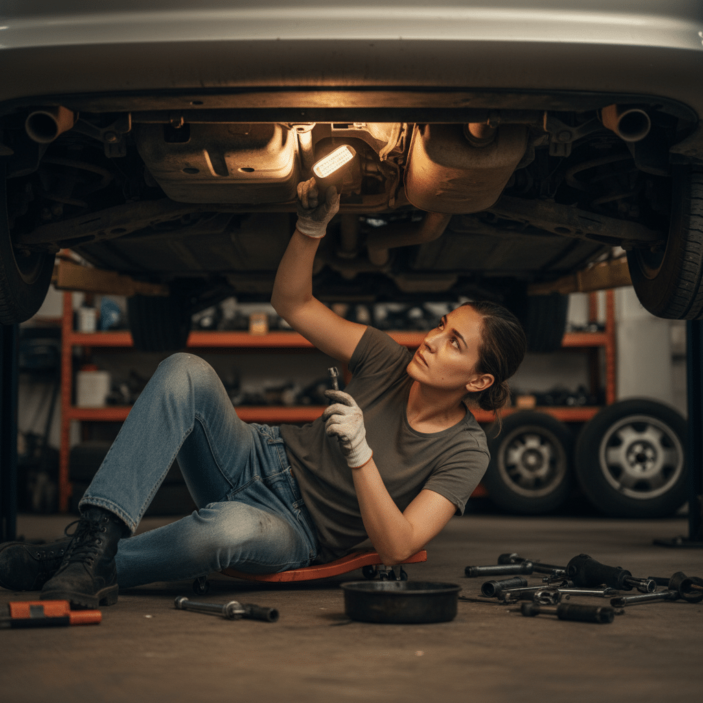 5 จุดต้องเช็กก่อนซื้อรถมือสอง ไม่ให้โดนย้อมแมว - used-car-buying-checklist