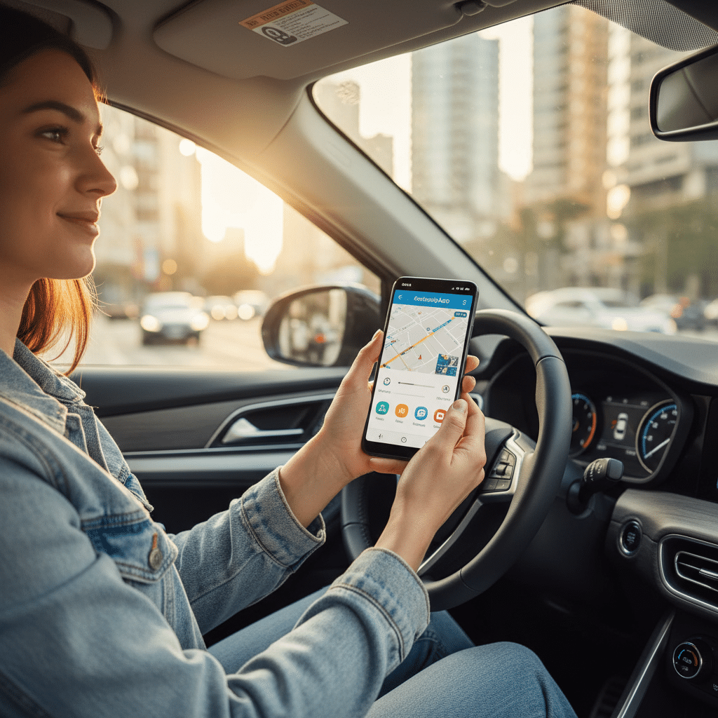 รีวิว Android Auto ‘Cool’ ใหม่! น่าใช้กว่าเดิมแค่ไหน? - review-android-auto-cool-update