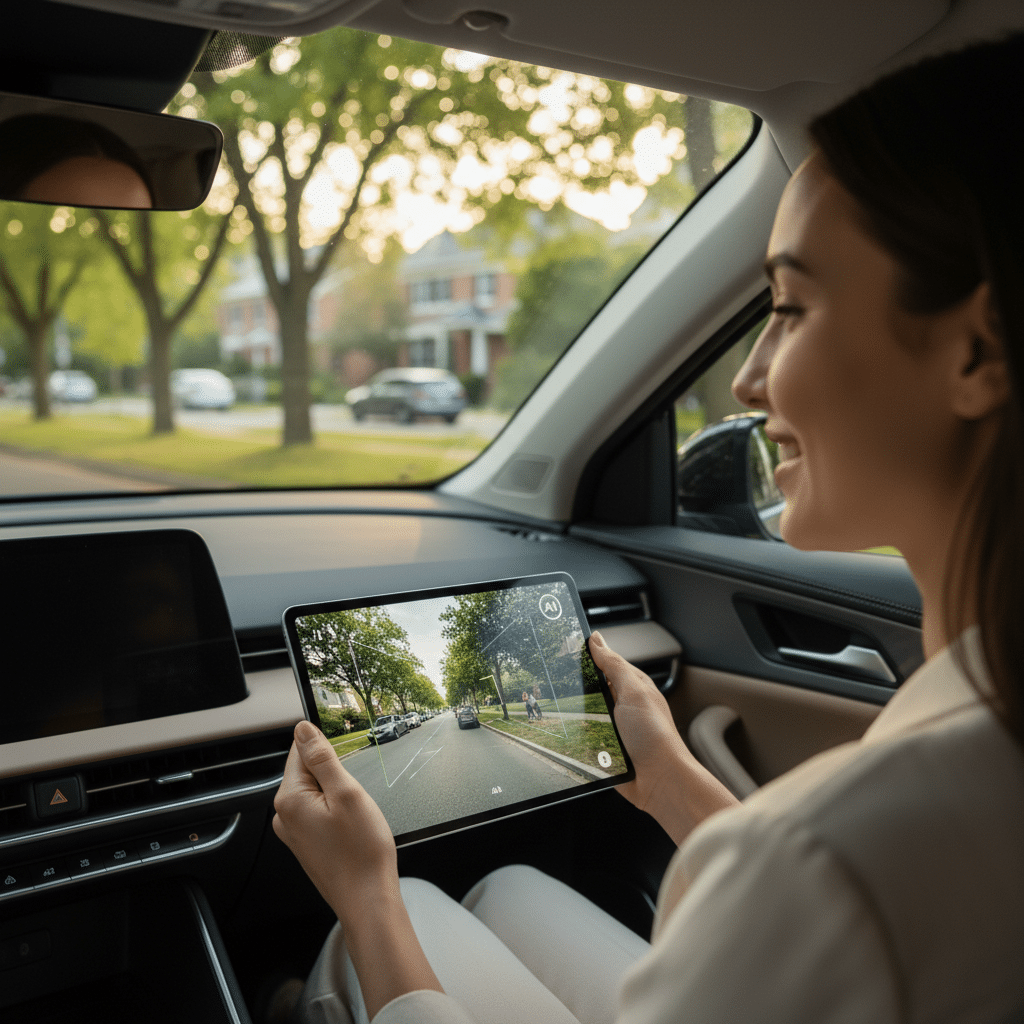 รีวิวกล้องติดรถ AI: ฉลาดขึ้น คุ้มไหมที่จะเปลี่ยน? - review-ai-dashcam-worth-upgrade