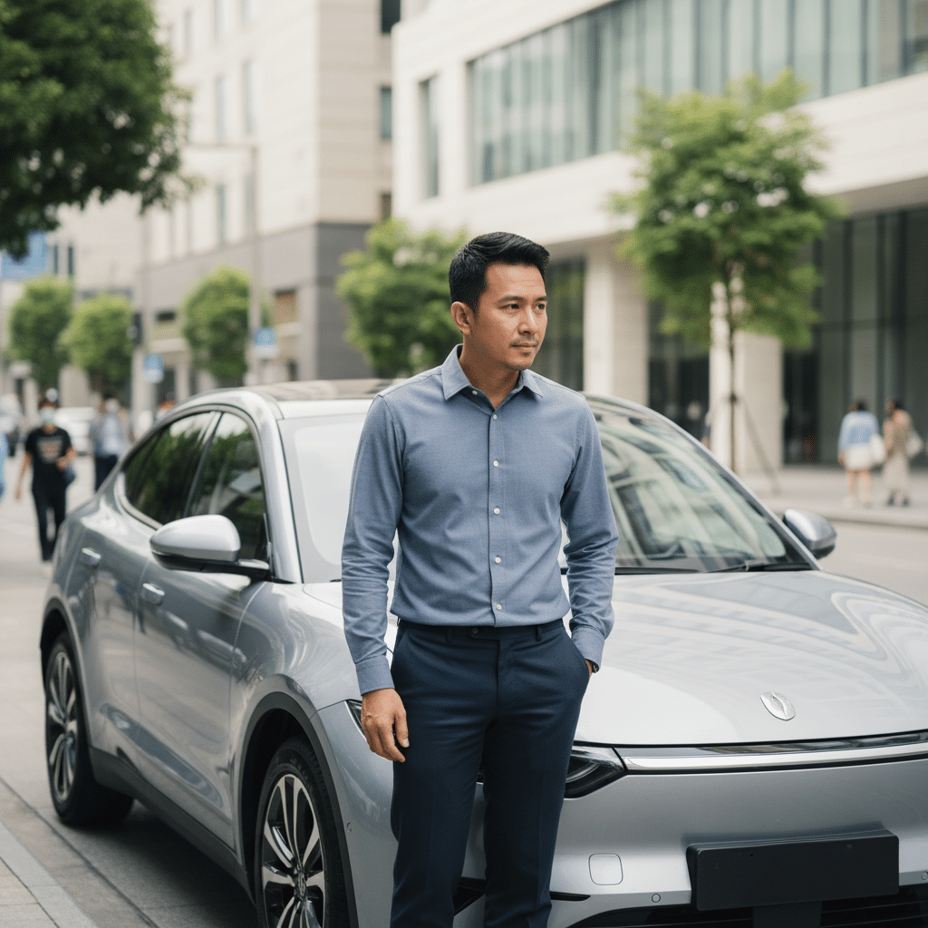 แบตโซเดียมไอออนในรถ EV: ถูกลงจริง แต่คนไทยต้องรู้อะไร? - sodium-ion-battery-ev-thailand