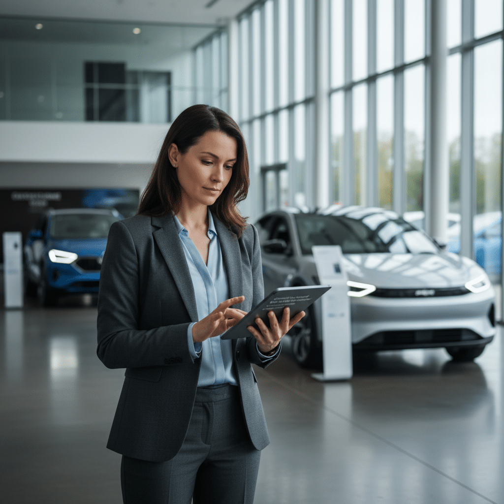 ซื้อ EV มือสองต้องรู้! แบตฯ รับรองศูนย์ฯ คุ้มจริงหรือ? - used-ev-certified-battery-guide