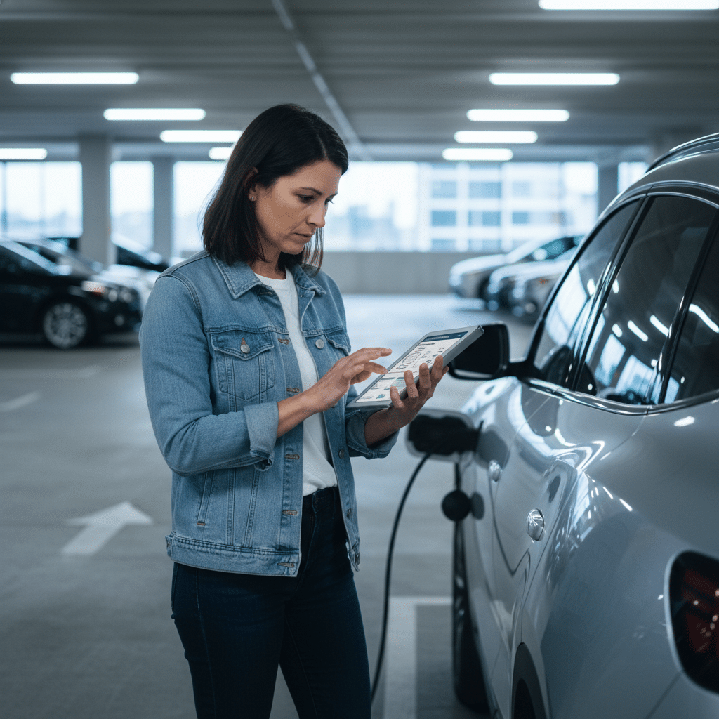 ประกันรถ EV 2569: เบี้ยแพงจริงไหม? คุ้มครองต่างกันอย่างไร - ev-car-insurance-2026-comparison