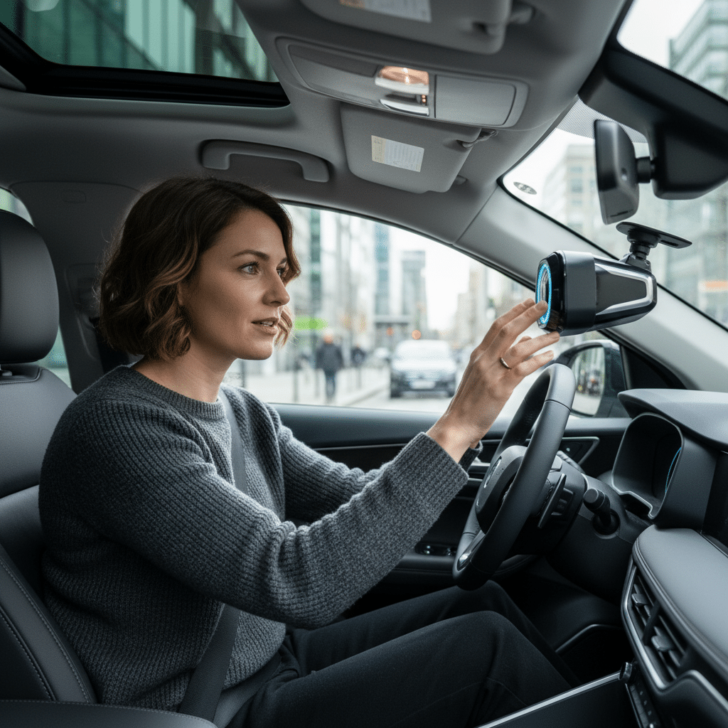 ai dash cam review 2026 featured