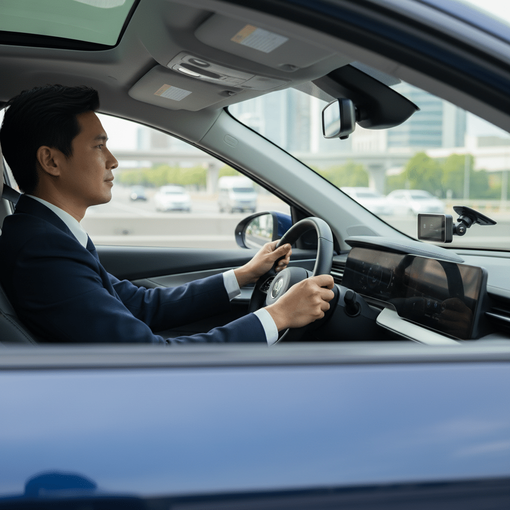 ai dashcam review features 2026 featured