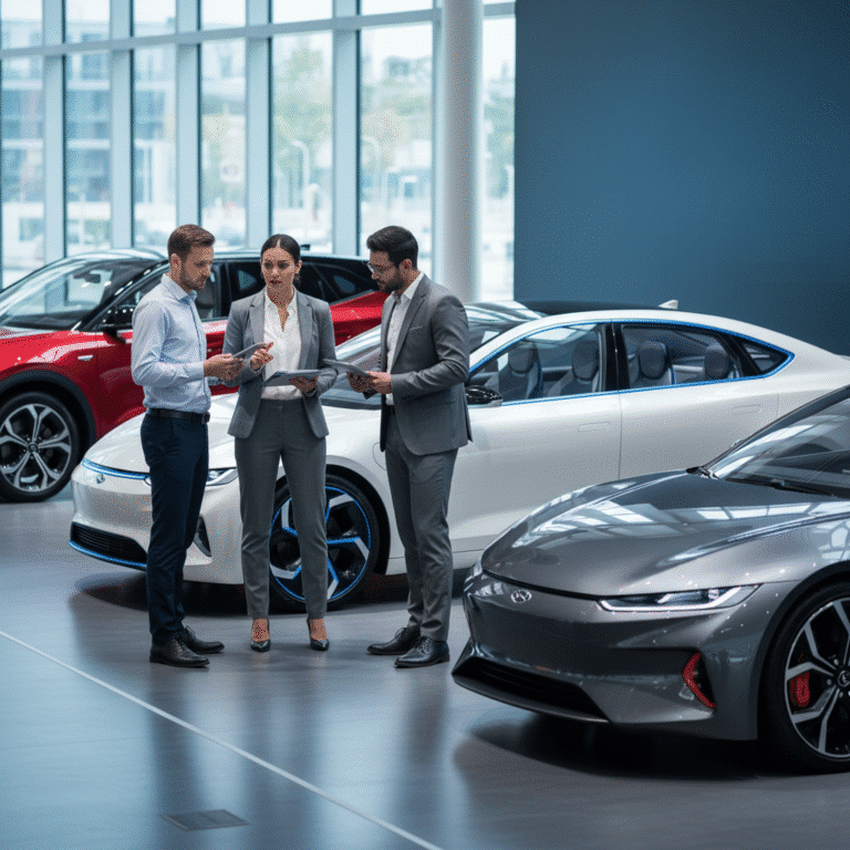 ทิ้งทวนรถน้ำมัน? ส่อง 5 ไฮบริดใหม่ จ่อเข้าไทยปี 2026