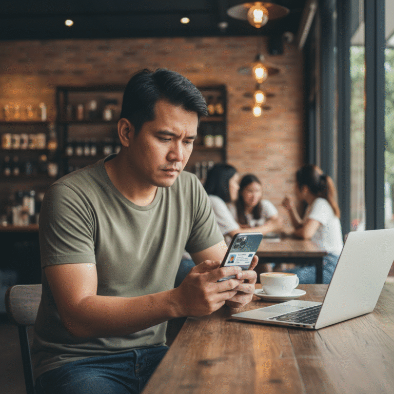 เช็กแต้มใบขับขี่ 2569: โดนตัดคะแนนต้องทำอย่างไร?