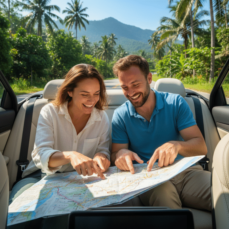 รีวิว 1 ปี BYD Seal ขับจริง กรุงเทพ-เขาใหญ่ รอดมั้ย?