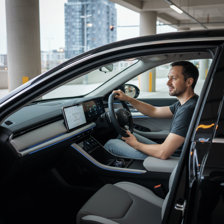 ขับ BYD Seal 1 ปีเต็ม! ผู้ใช้จริงเล่าหมดเปลือก คุ้มไหม?