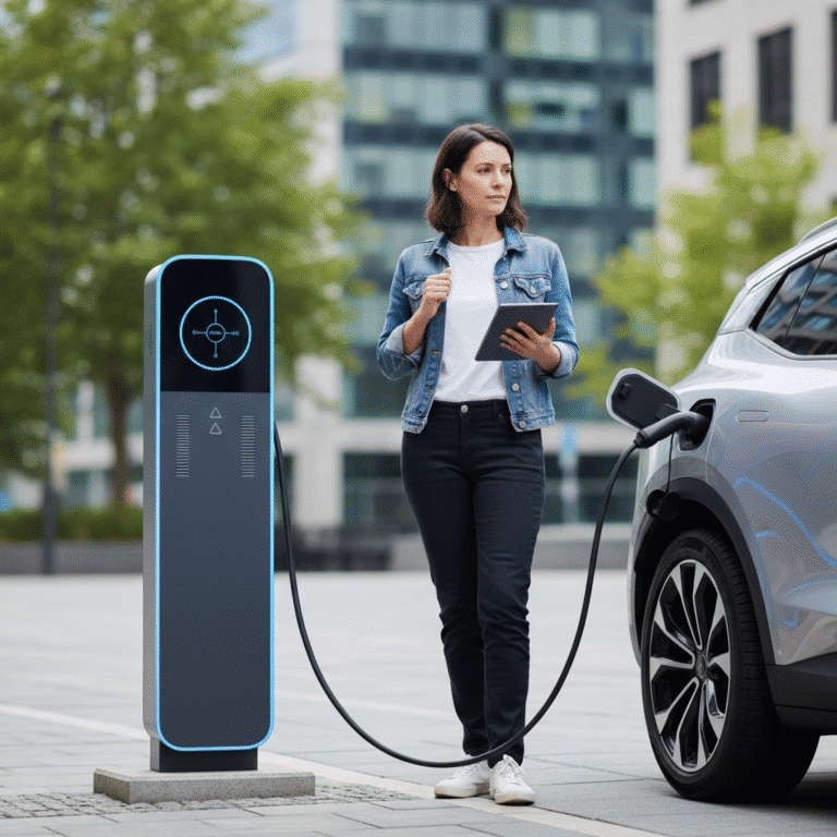 เคลมประกันรถ EV ปี 2569: ข้อแตกต่างที่เจ้าของรถต้องรู้