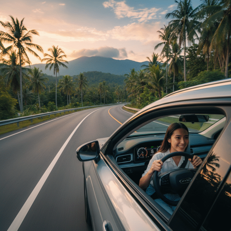 ทดสอบขับ BYD Seal U: SUV วิ่งไกล 1,100 กม. ทำได้จริงหรือ?