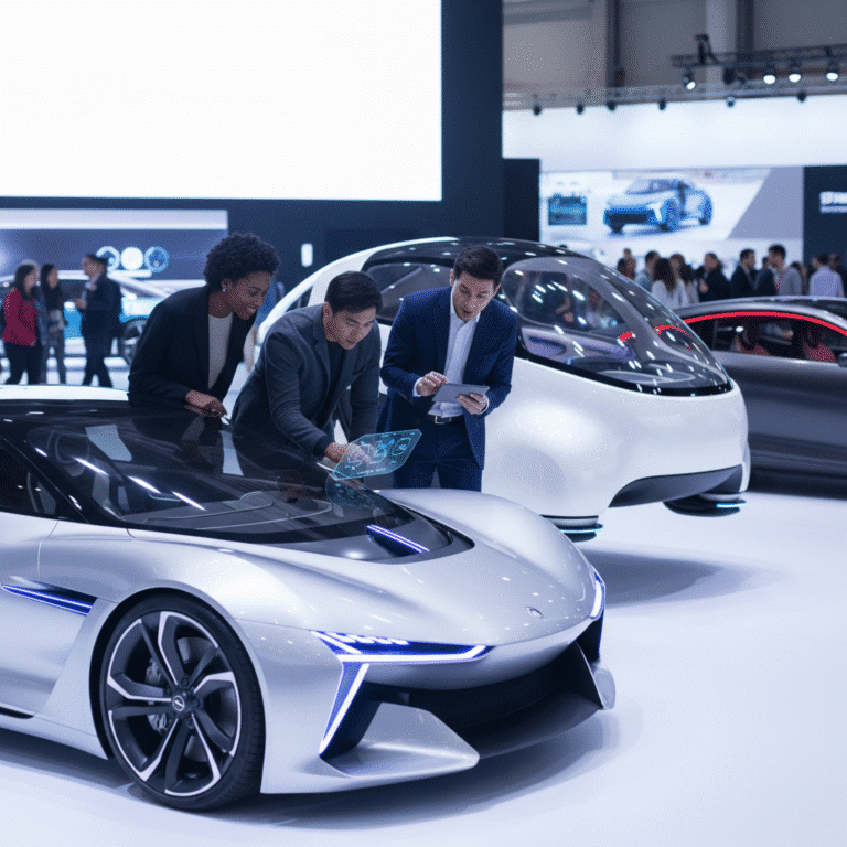 ส่อง 5 ทีเด็ด Motor Expo 2025 ที่คนมองข้ามแต่อาจปัง