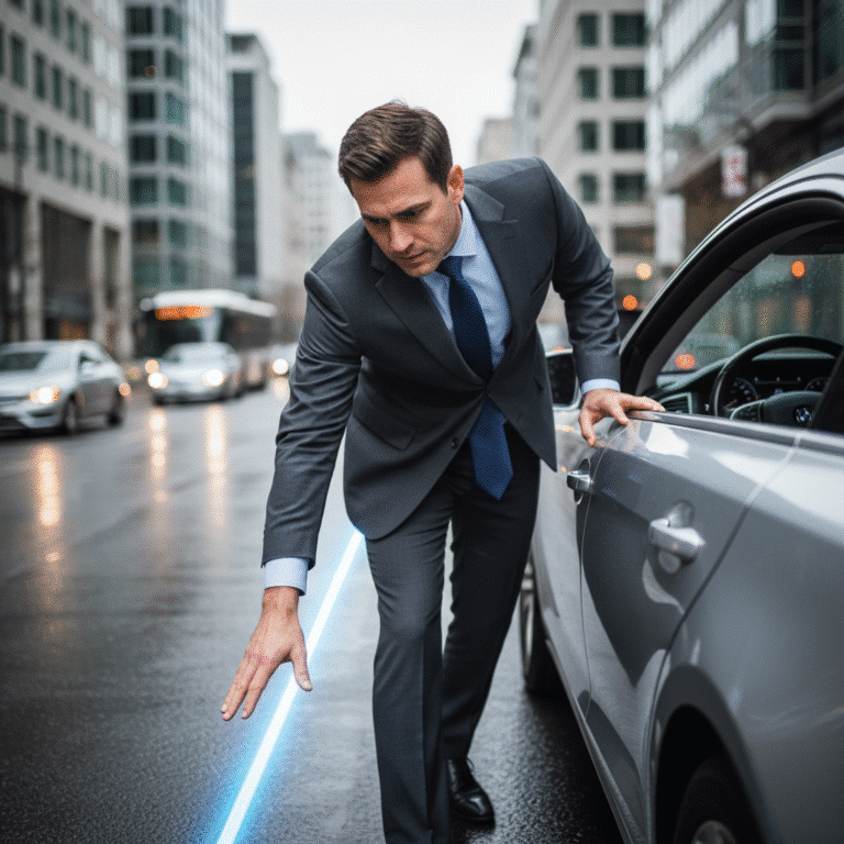 ใบสั่ง AI มาแล้ว! แค่ล้ำเส้นทึบก็โดนส่งถึงบ้านจริงหรือ?