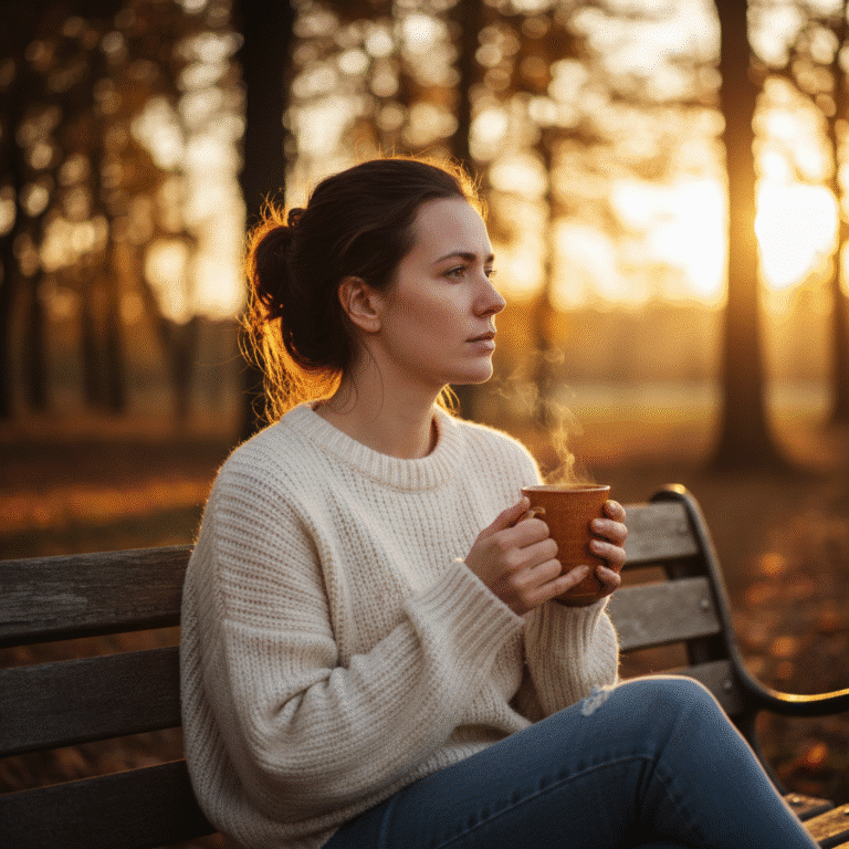 หมดไฟสิ้นปี? 5 วิธีชาร์จพลังก่อนหยุดยาว