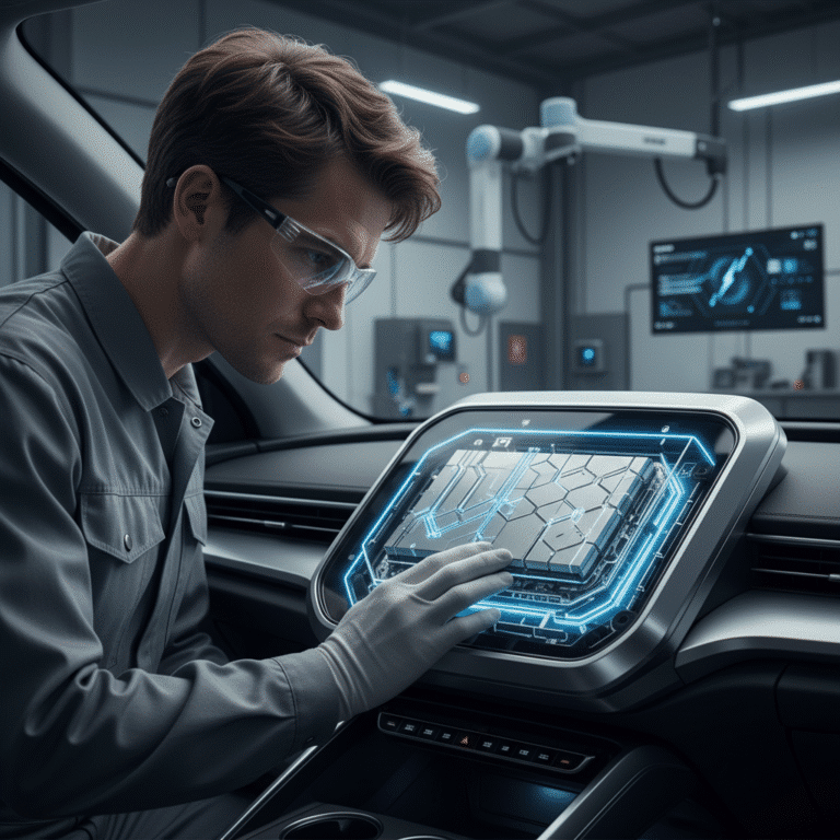 แบต Solid-State มาแน่! EV วิ่ง 1,000 กม. ไม่ต้องชาร์จบ่อย