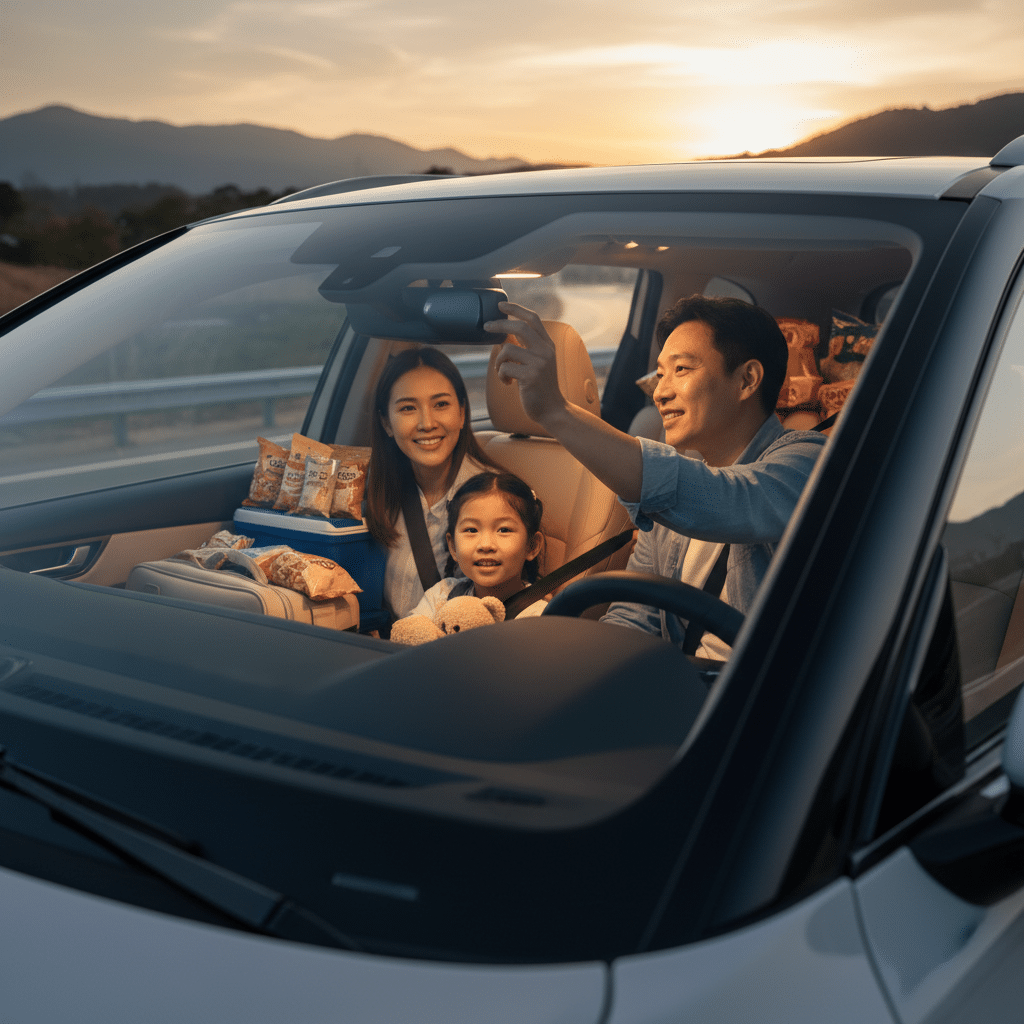 best car dashcam review 2025 featured