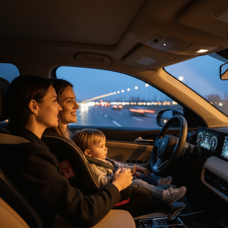 รีวิว 5 กล้องติดรถยนต์ 2026 เดินทางปีใหม่ อุ่นใจทุกเส้นทาง