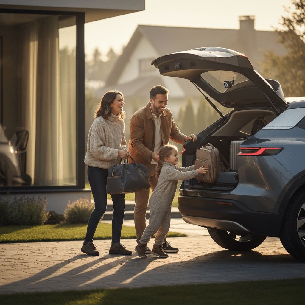 รีวิว 5 กล้องติดรถยนต์ 2026 เดินทางปีใหม่ อุ่นใจทุกเส้นทาง - best-dash-cam-review-2026