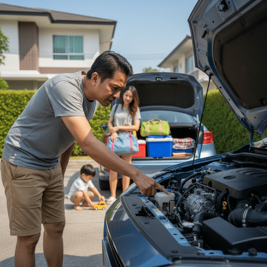 car ac check new year trip featured