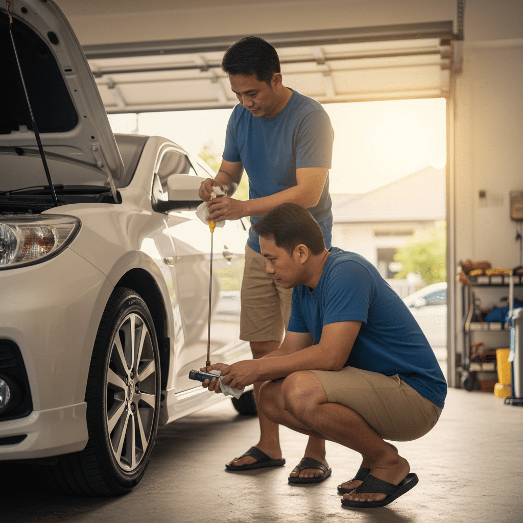 car checklist new year trip featured