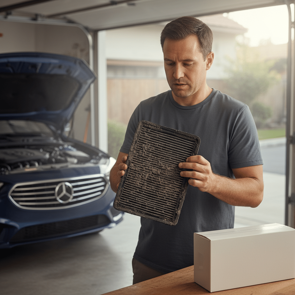 check cabin filter pm25 new year featured