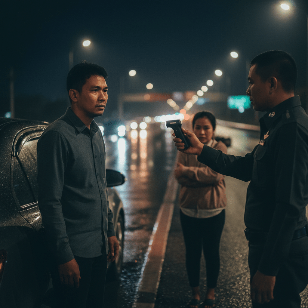 drunk driving law insurance 2026 featured