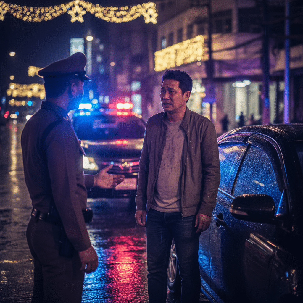 เมาแล้วขับ 2569: กฎหมายใหม่ ประกันไม่จ่ายจริงหรือ? - drunk-driving-law-insurance-2026