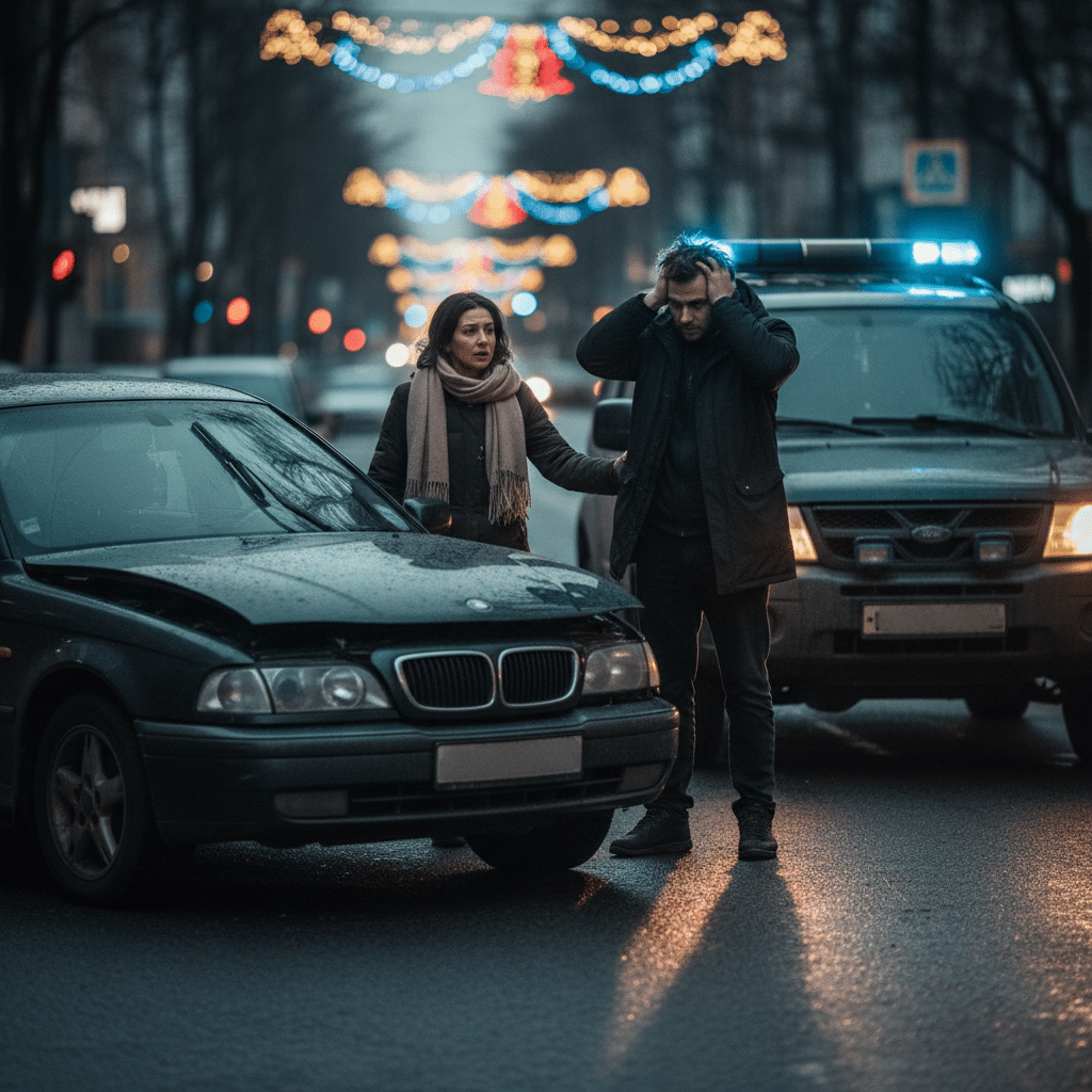 drunk driving new year insurance law featured