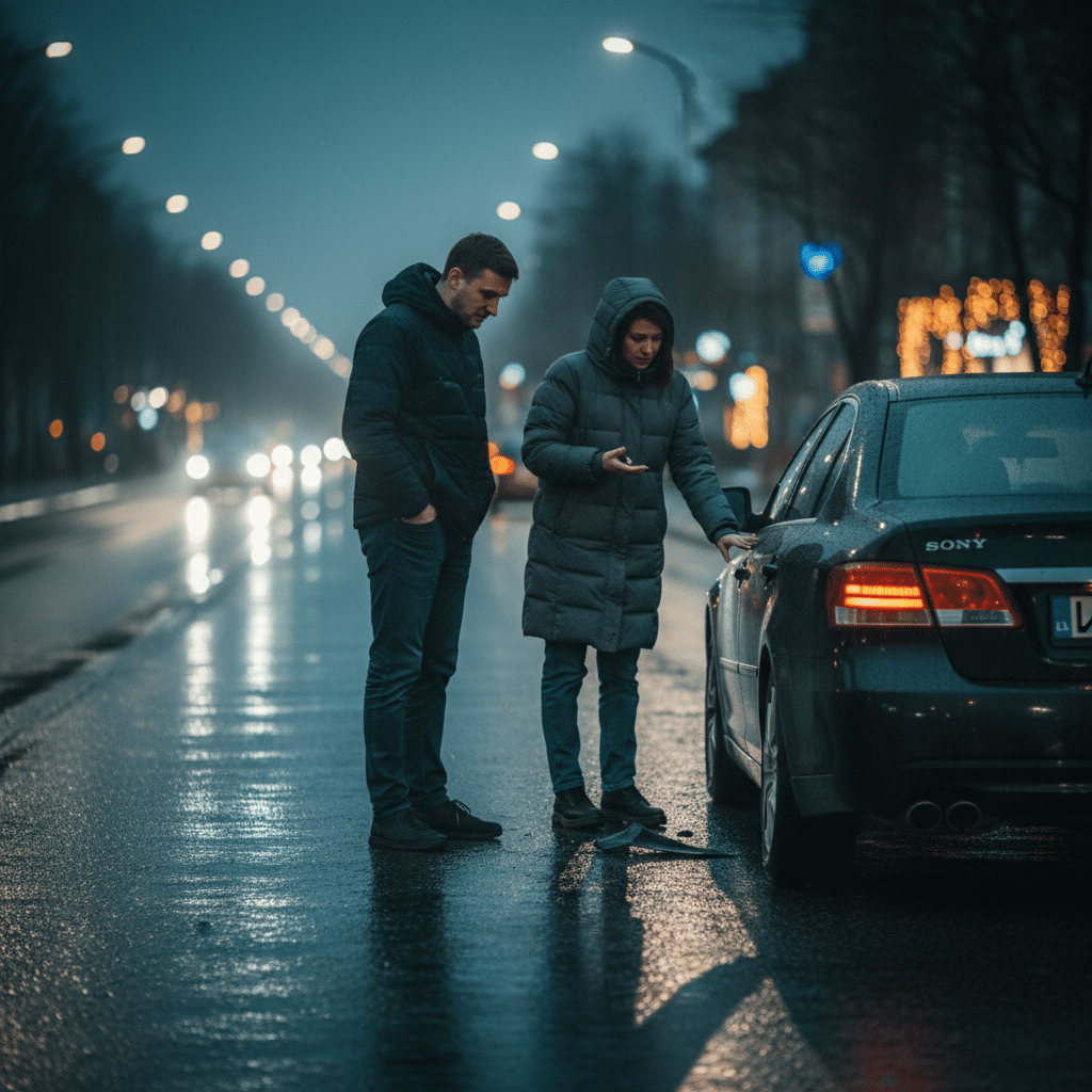 เมาแล้วขับปีใหม่ ประกันจ่ายไหม? อัปเดตกฎหมายล่าสุด - drunk-driving-new-year-insurance-law