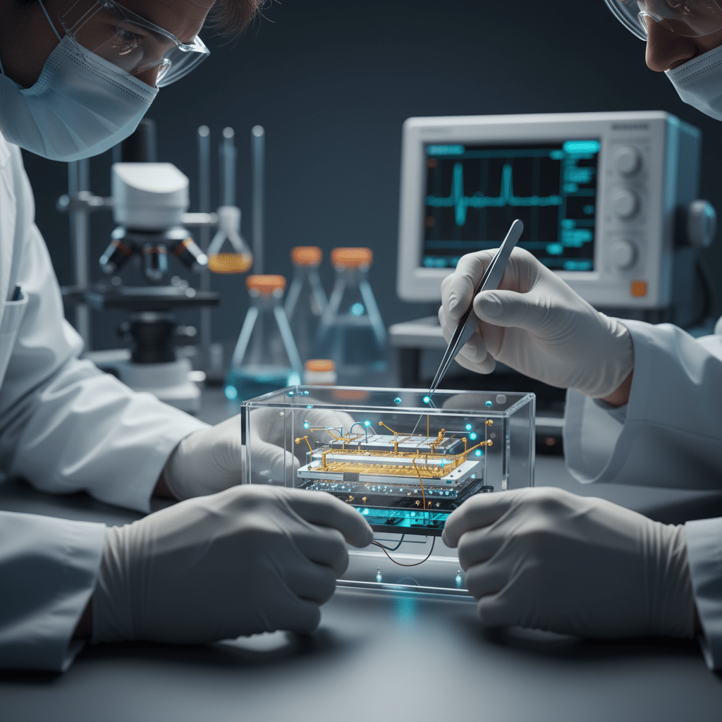 แบต Solid-State มาแน่! EV วิ่ง 1,000 กม. ไม่ต้องชาร์จบ่อย - solid-state-battery-ev-1000km