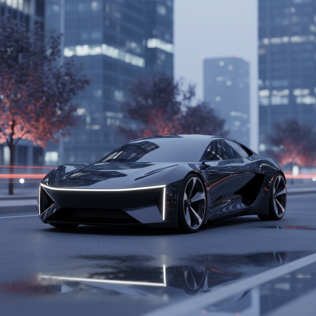 ส่องรถใหม่! ค่ายไหนซุ่มทีเด็ดเปิดตัว Motor Show 2026 - new-cars-motor-show-2026-preview