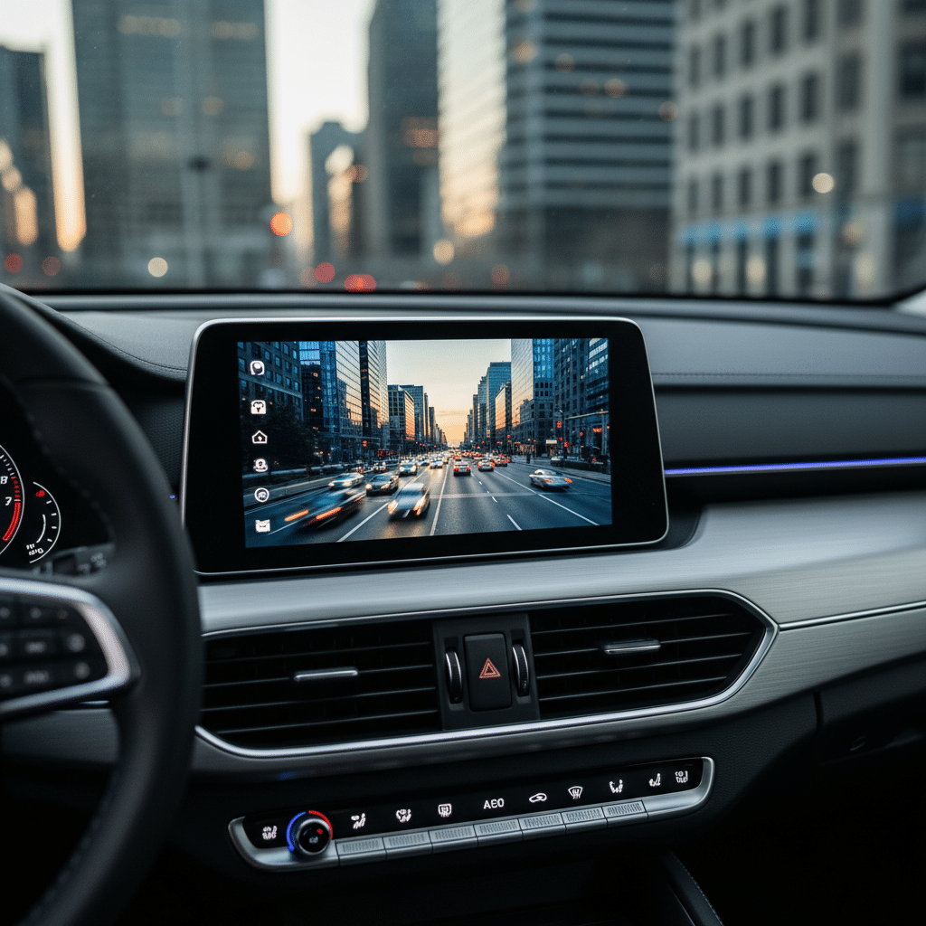 กล้องหน้ารถ 2026 ใช้เคลมประกัน ต้องชัดแค่ไหน? - dashcam-insurance-claim-specs-2026
