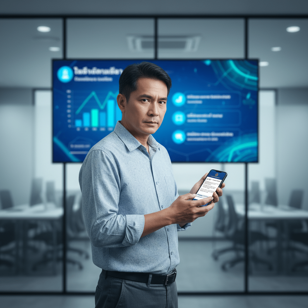 เช็กก่อนโดน! กฎตัดแต้มใบขับขี่ 2569 ปรับเกณฑ์ใหม่ - driving-license-points-update-2026