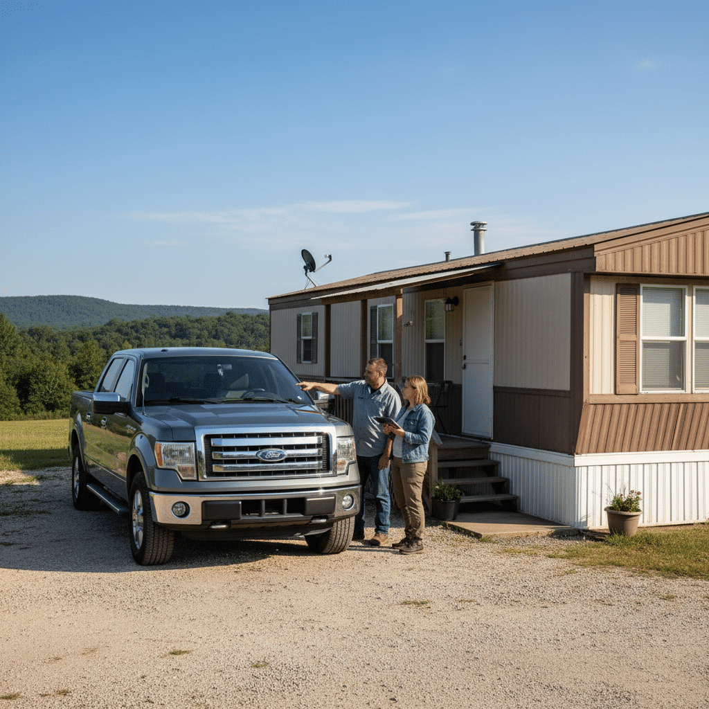 เต็นท์รถ vs รถบ้าน: ซื้อรถมือสองแบบไหนคุ้มค่ากว่า? - used-car-dealership-vs-private-seller