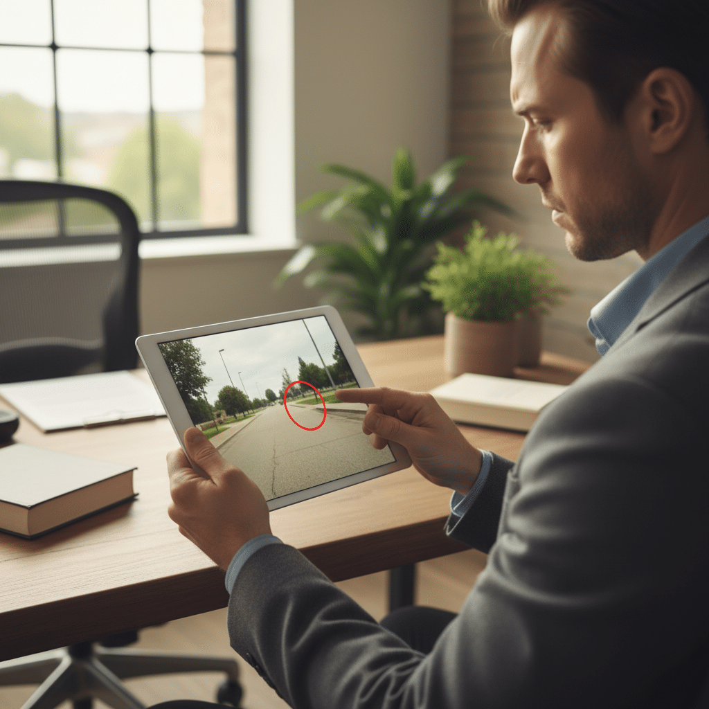 กล้องหน้ารถช่วยได้จริง? เปิดกฎหมาย-ประกันดูคลิปก่อนจ่าย - dashcam-evidence-car-insurance-thailand