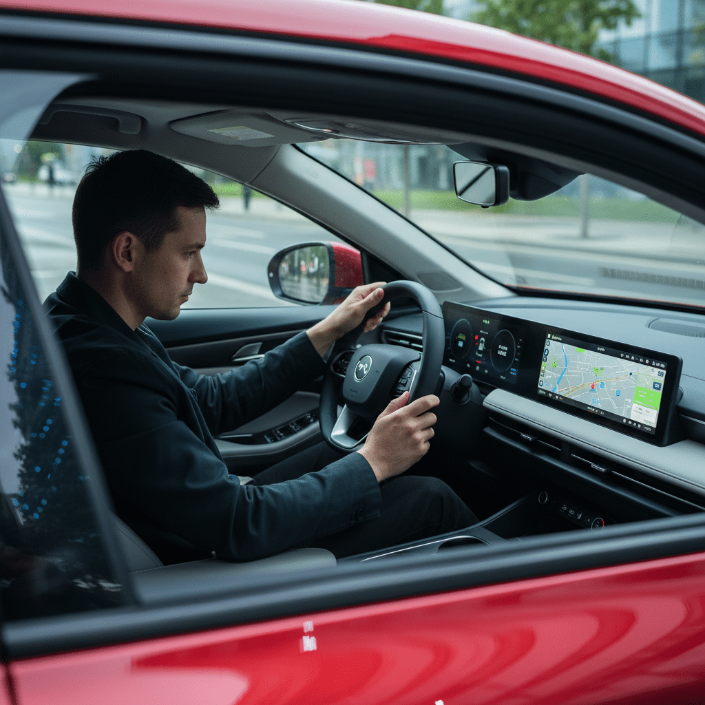 1 ปีกับ BYD Seal: ปัญหาที่เจอ? ค่าไฟจริงเท่าไหร่? - byd-seal-1-year-review