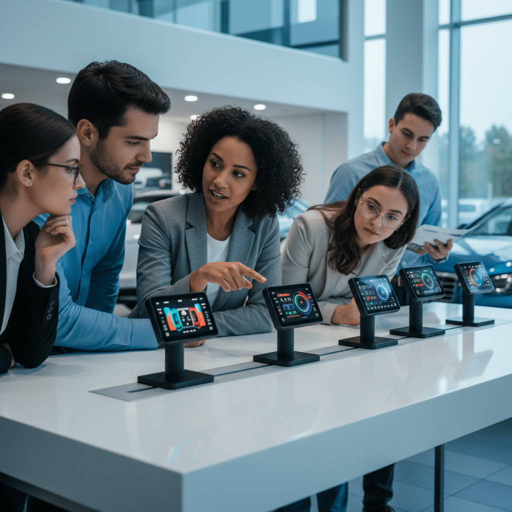 รีวิว 5 กล้องติดรถยนต์แห่งปี 2026 รุ่นไหนดีน่าโดน - review-best-dashcam-2026-thailand