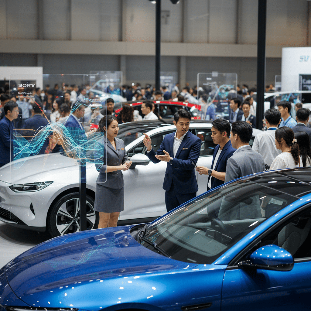 motor expo 2025 booking recap featured