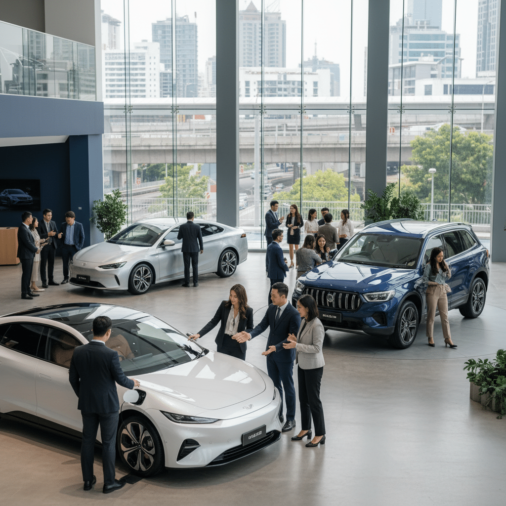 new cars thailand launch 2026 featured 1