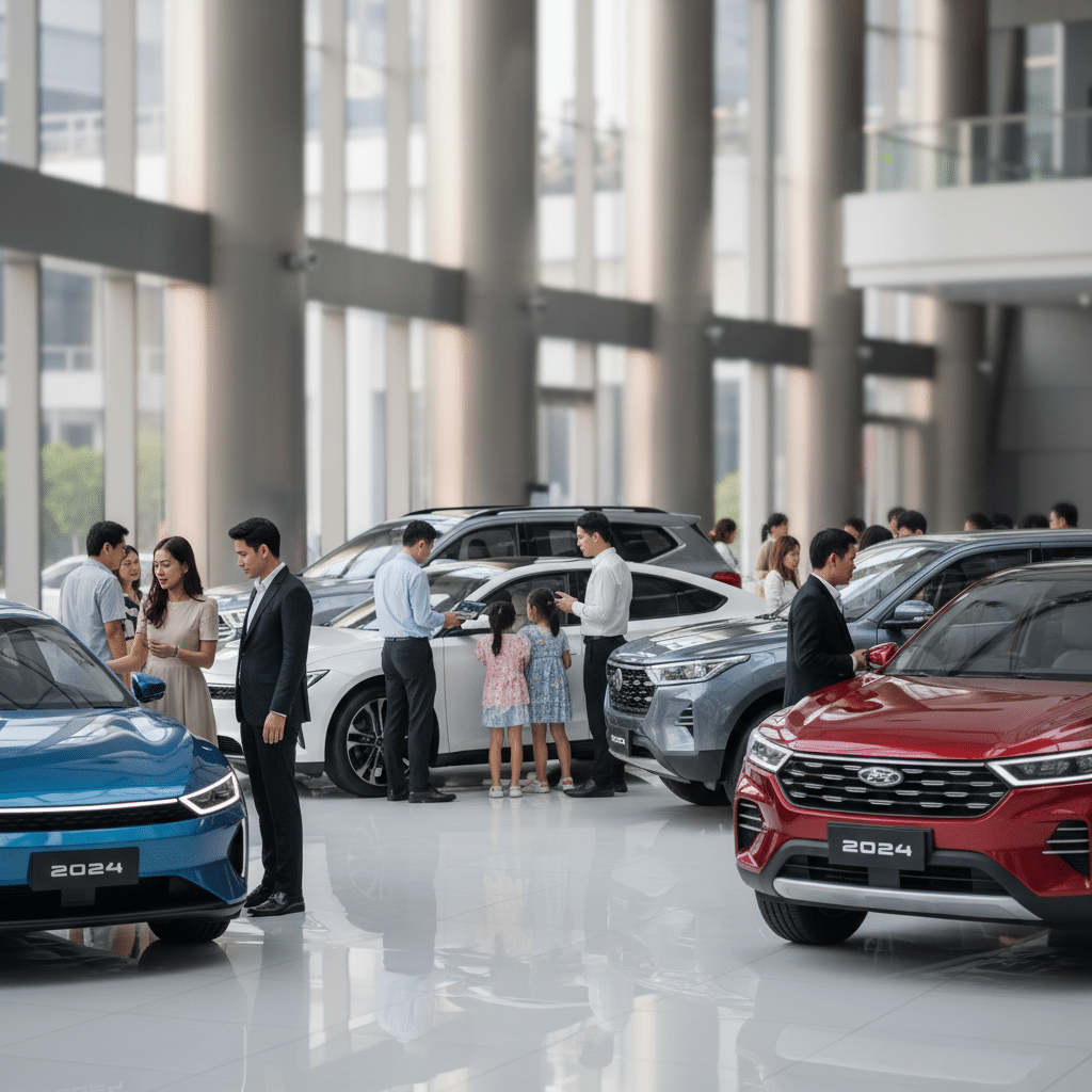 new cars thailand launch 2026 featured 2