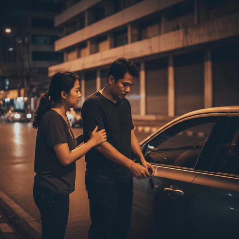 กฎหมายใหม่ 2569! เมาแล้วขับ โทษใหม่หนักกว่าเดิมจริงหรือ?