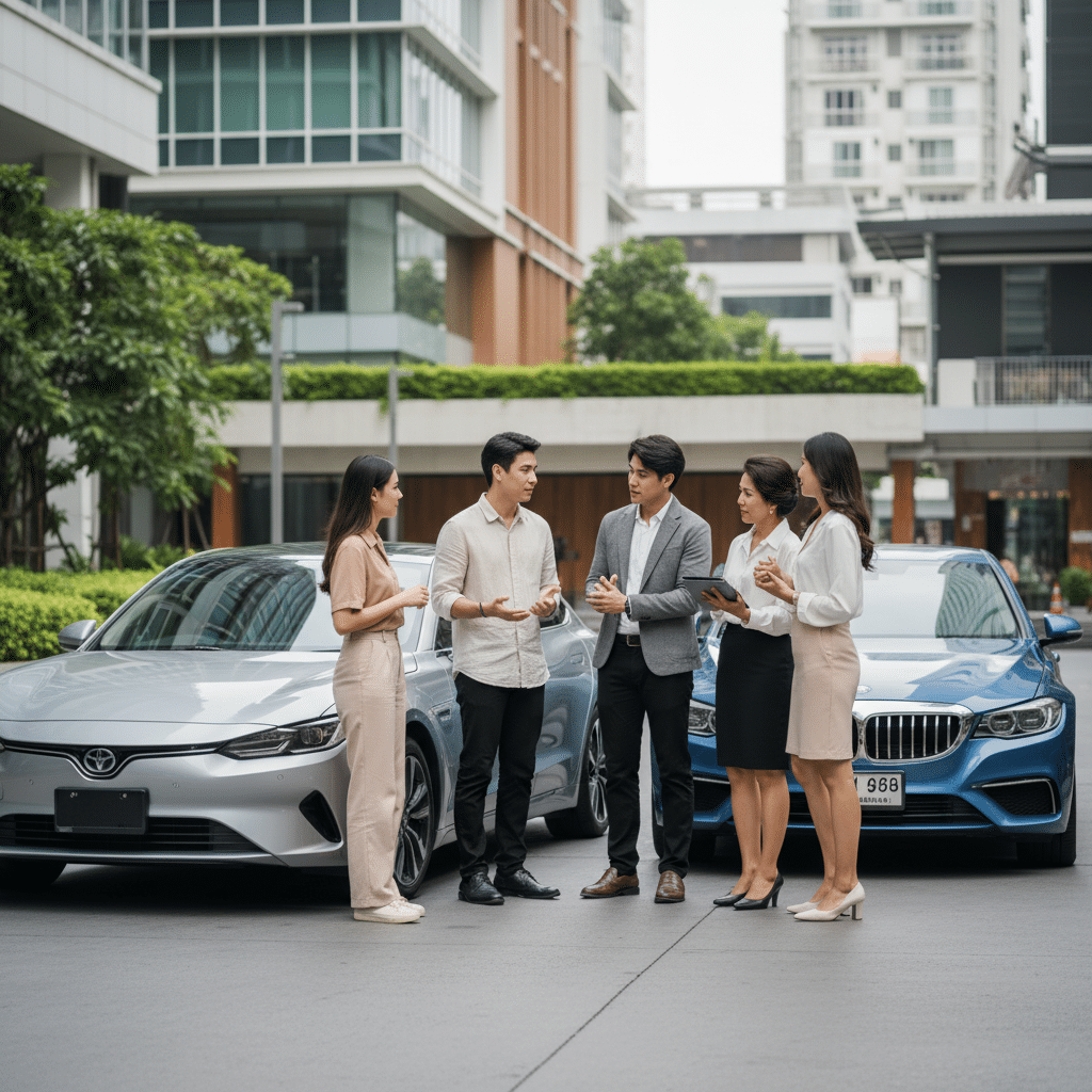 new traffic law thailand 2026 featured