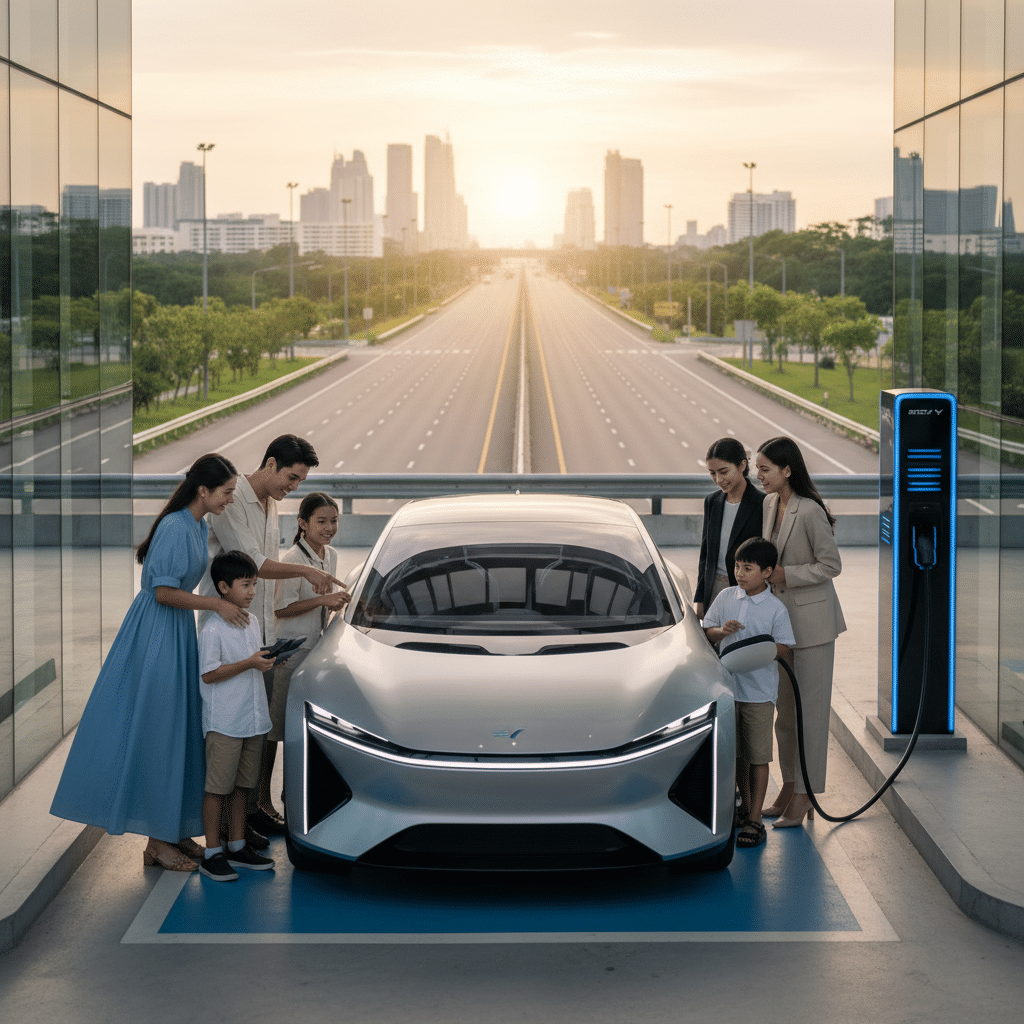 solid state battery ev thailand 2026 featured