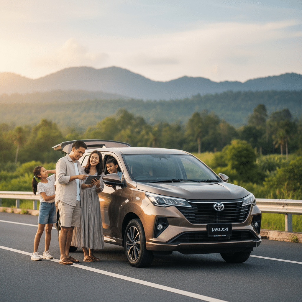 toyota veloz 2026 new year trip review featured