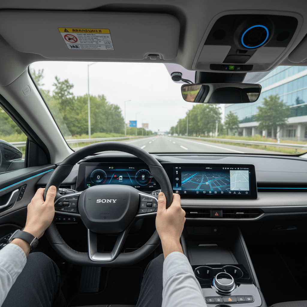 รีวิวกล้องติดหน้ารถ AI: จับผิดทุกช็อต คุ้มไหมจ่ายเพิ่ม? - ai-dashcam-review-2026