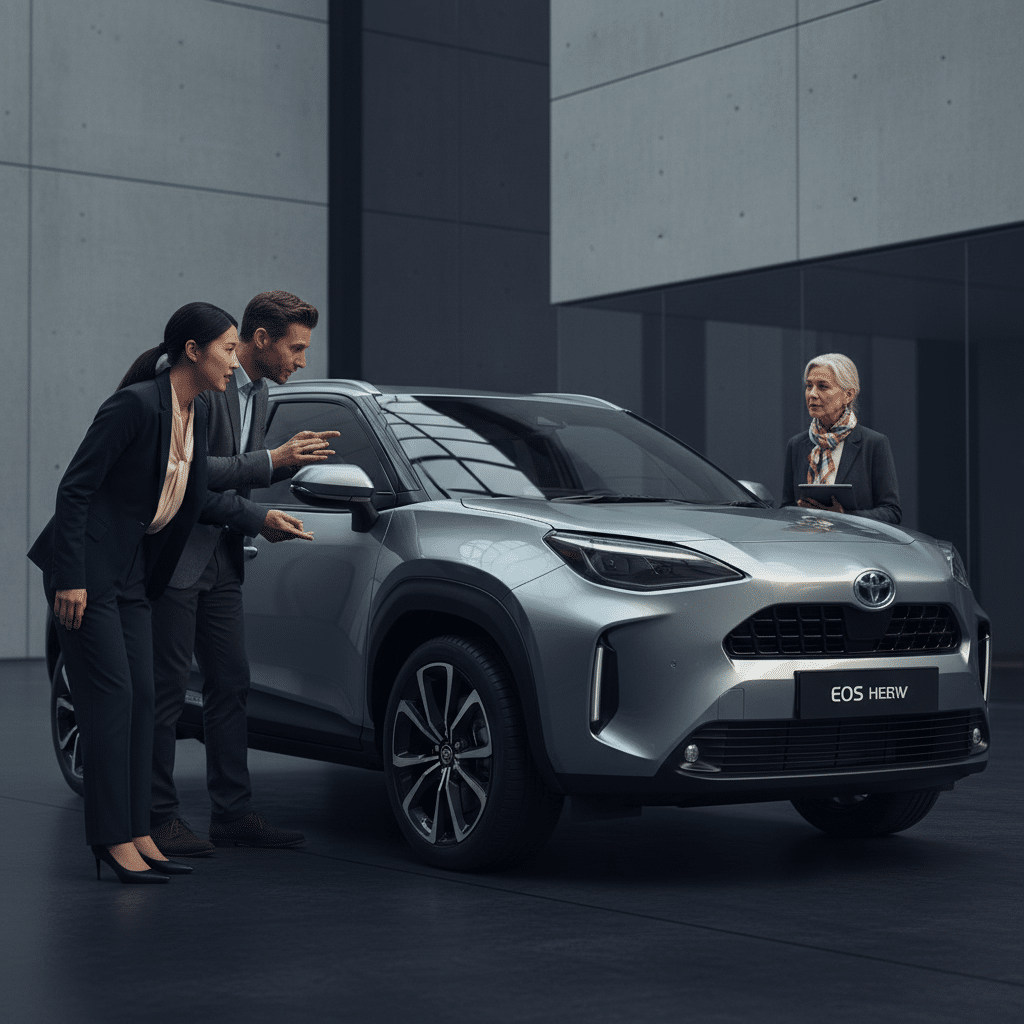 all new yaris cross 2026 specs featured