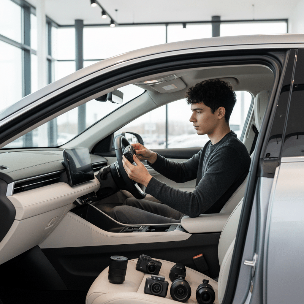 best dashcam review 2026 featured