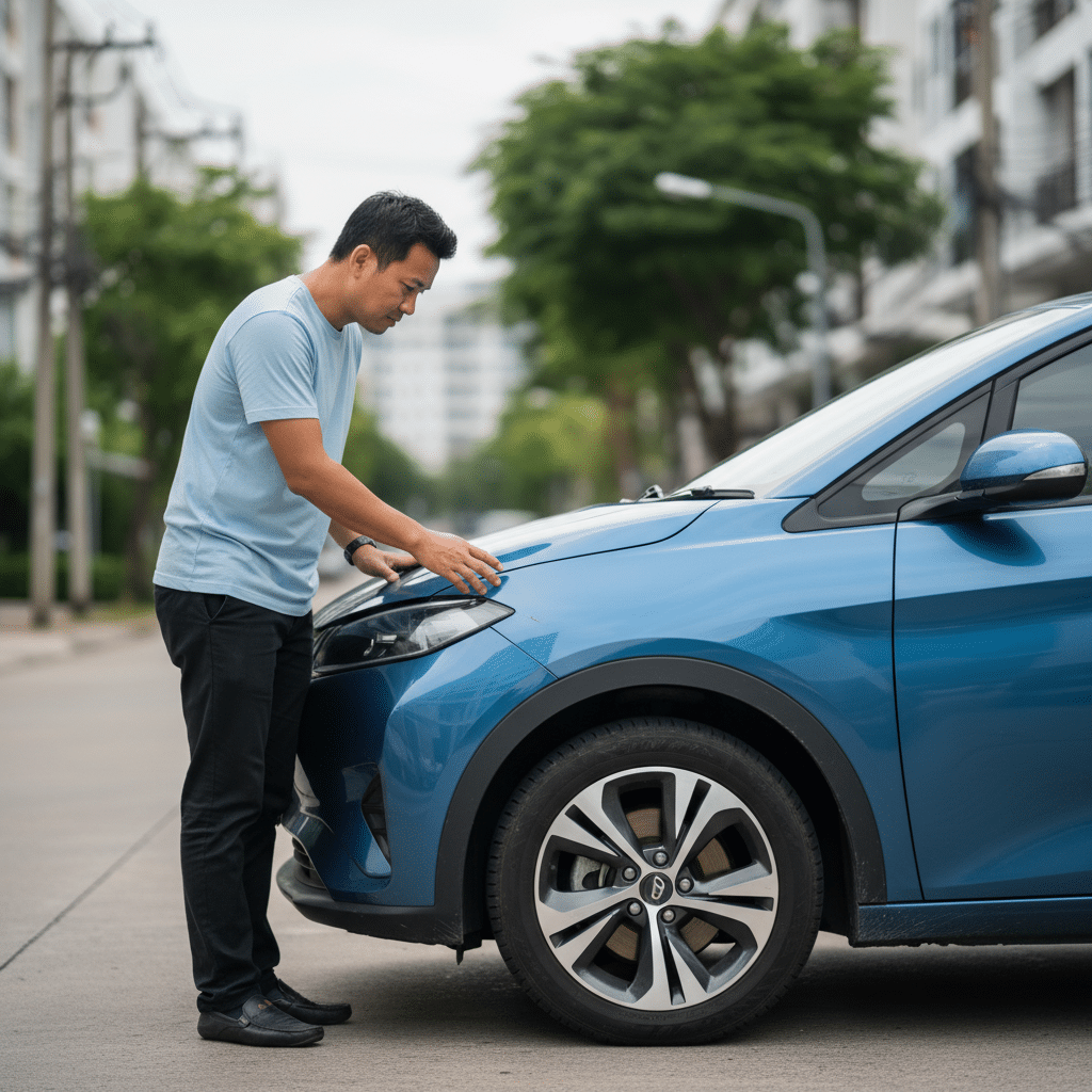 byd dolphin 50000km user review featured