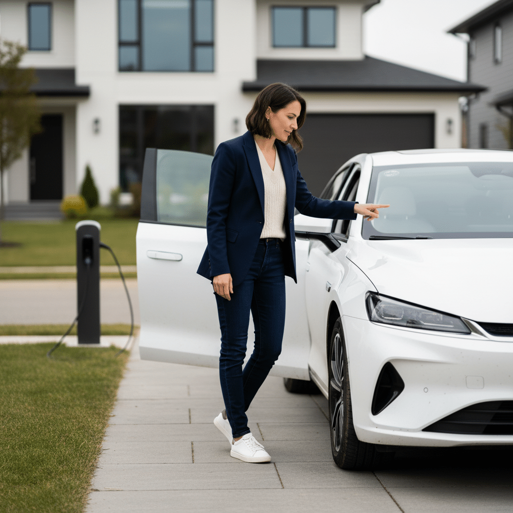 ขับ BYD Seal ครบ 1 ปี! คุ้มไหม? รีวิวข้อดี-ข้อเสียจริง - byd-seal-1-year-review